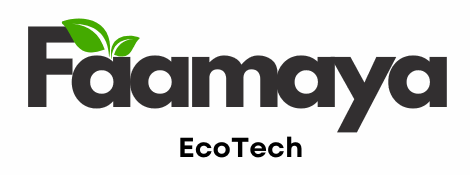 Faamaya Logo-Black and White-No Background